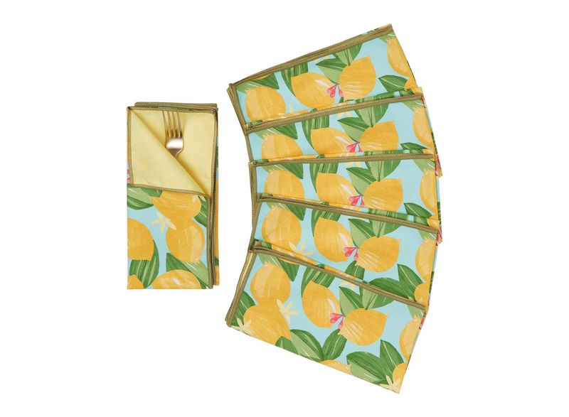 Dinner Napkins
