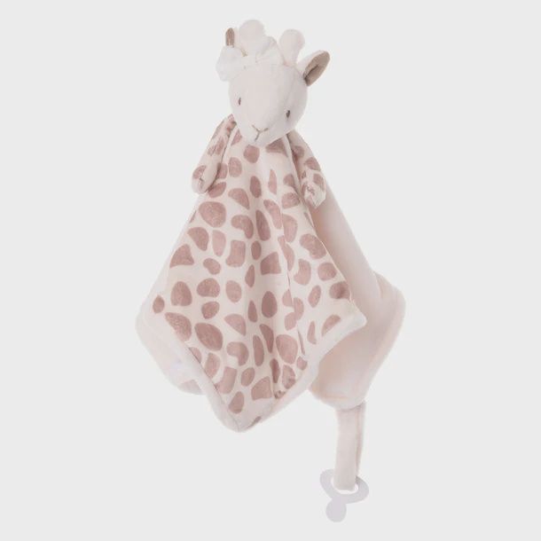 Baby Lovey, Style: Lucy Giraffe