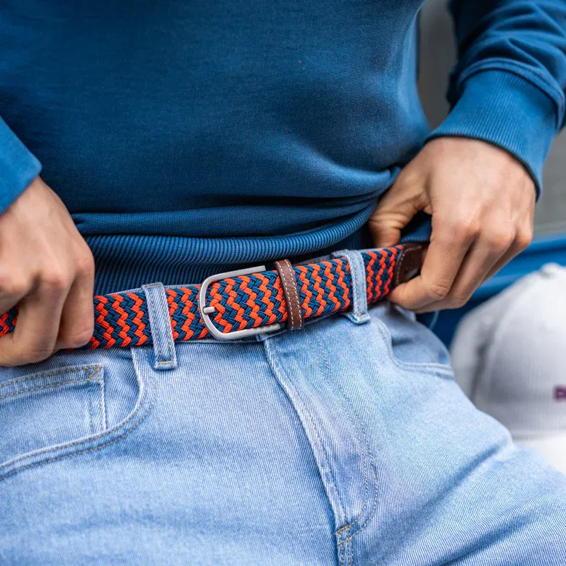 Billy Belts