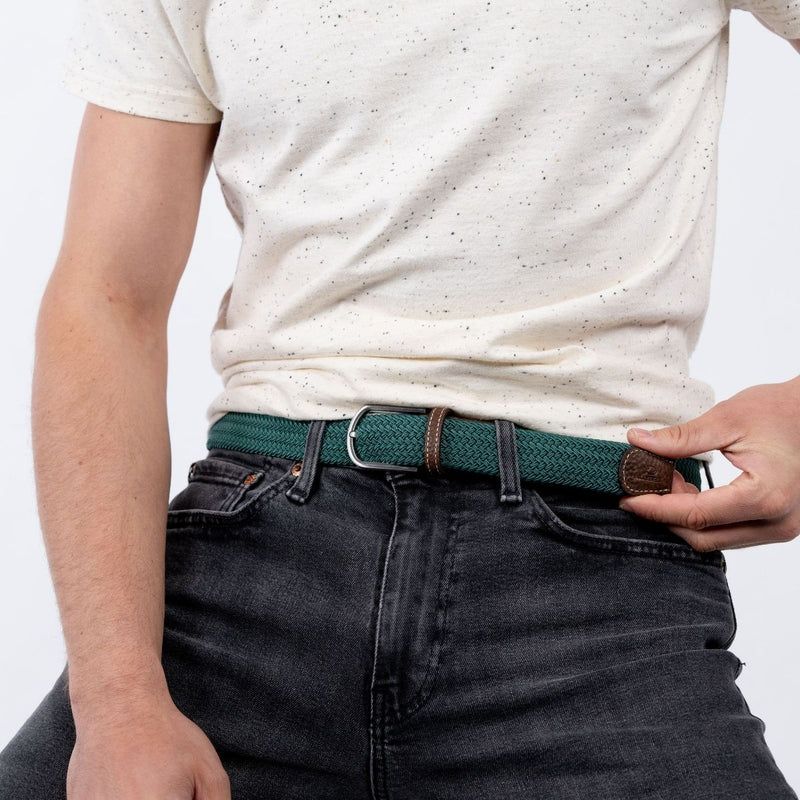 Billy Belts