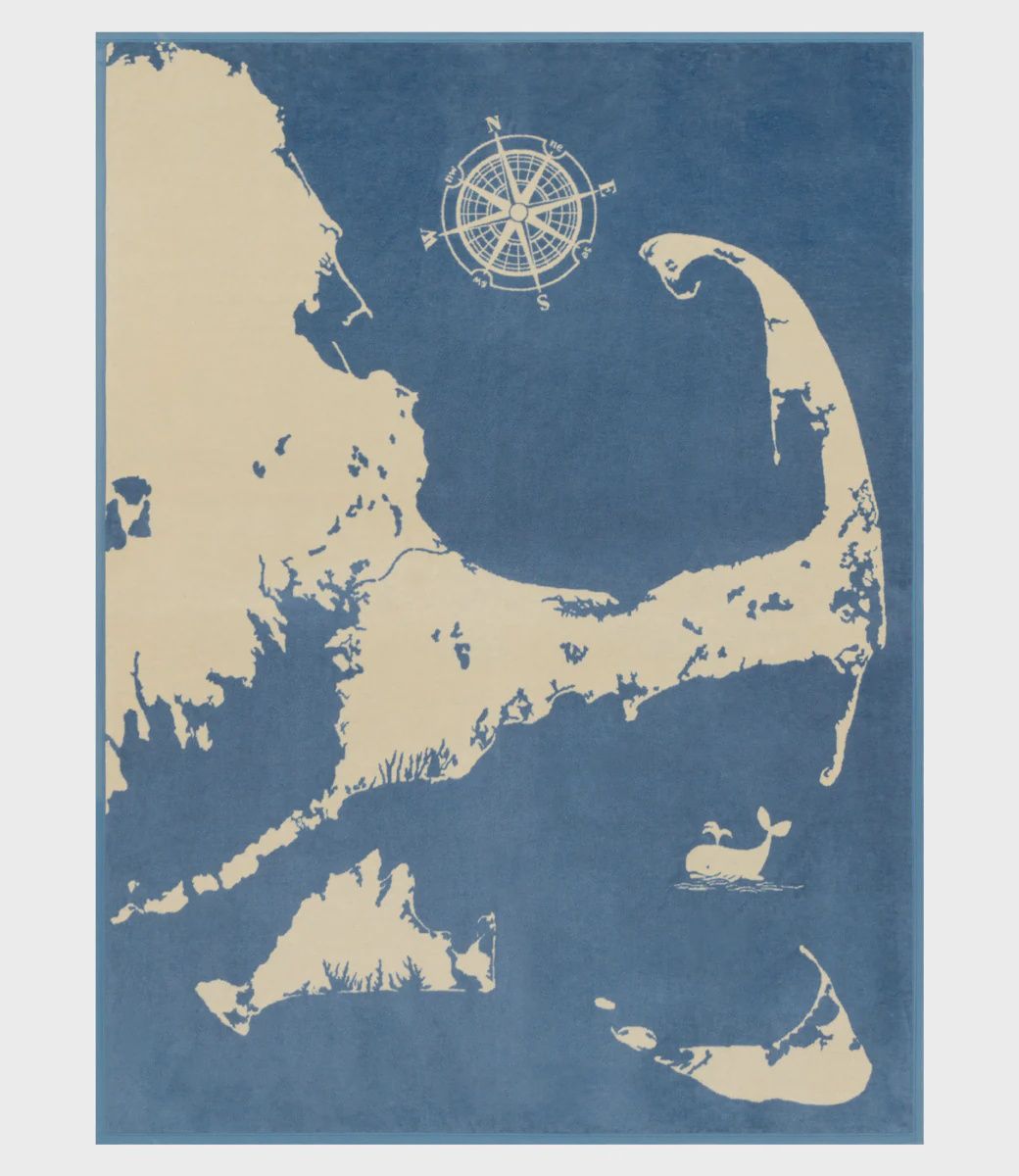 Chappy Wraps, Name: Cape Map