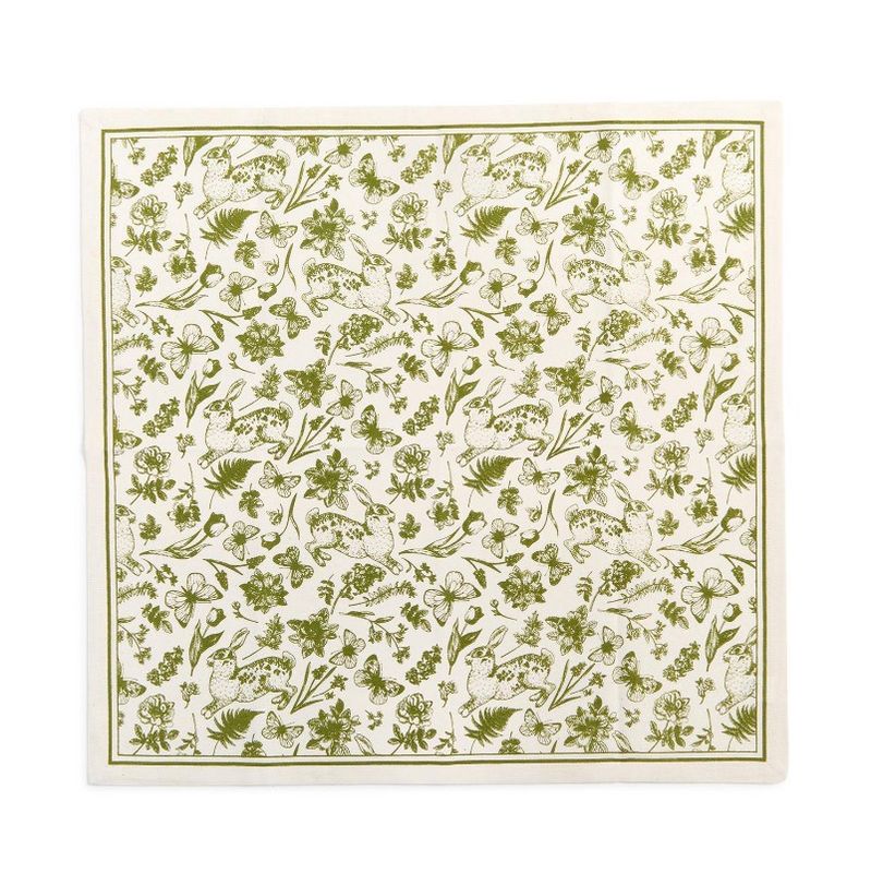 French Country Napkin Set