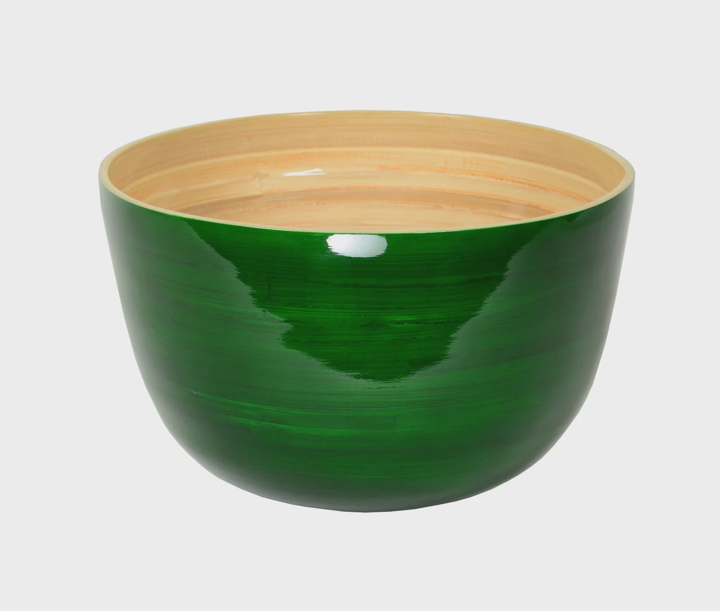 Mixing Bowl, Color: Green