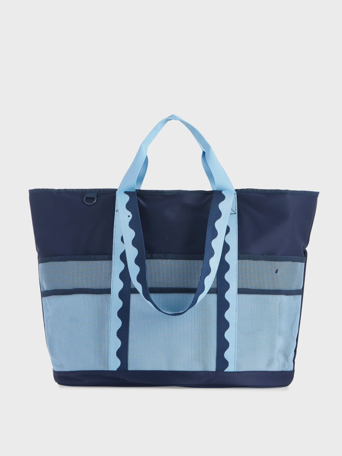 Camden Tote, Color: Navy