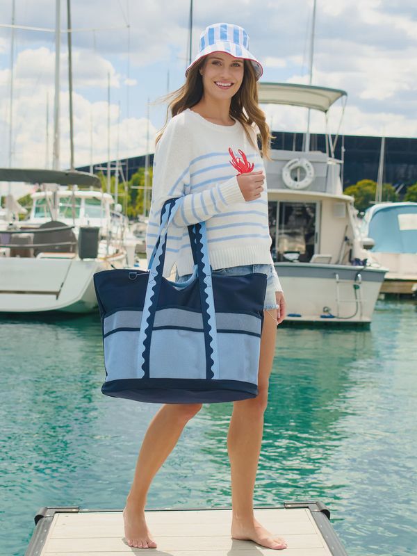 Camden Tote