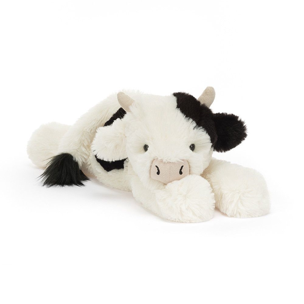 JC Smudge Cow