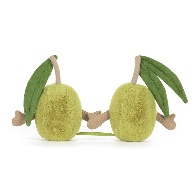 JC Pair of Olives