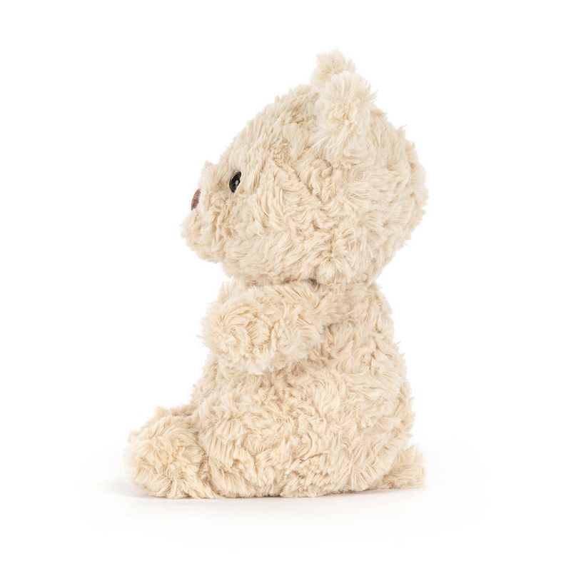 JC Bartholomew Bear Jr