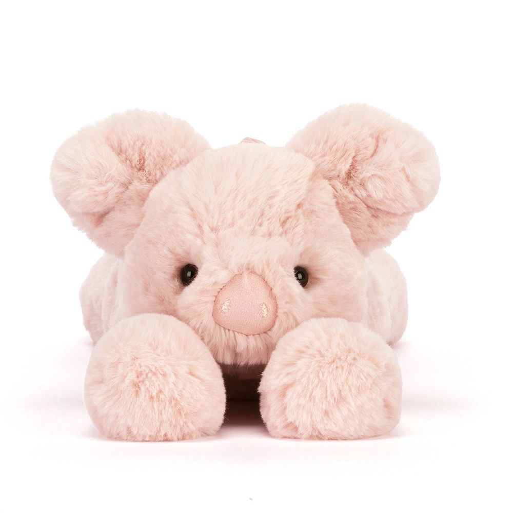 JC Smudge Pig