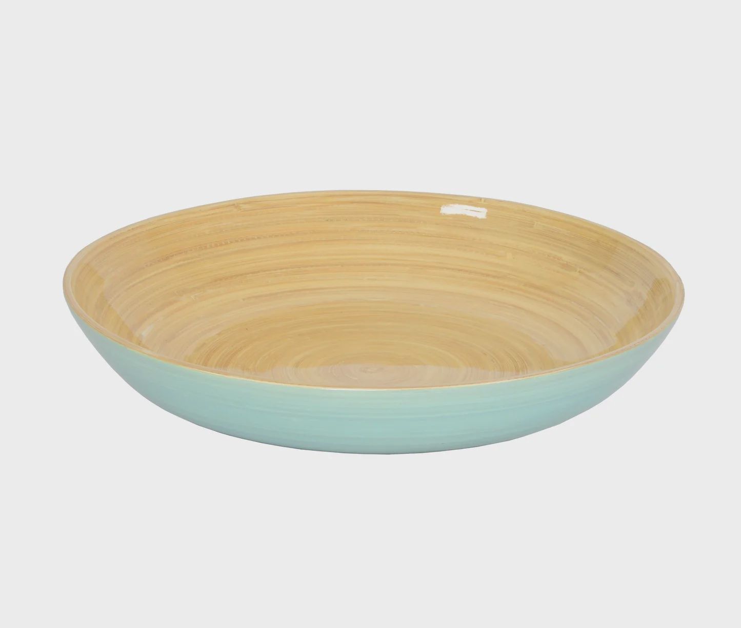Fruit Bowl, Color: Ice Blue