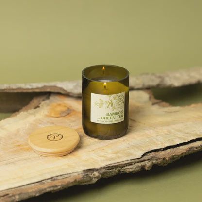 Eco Green Candles 8oz