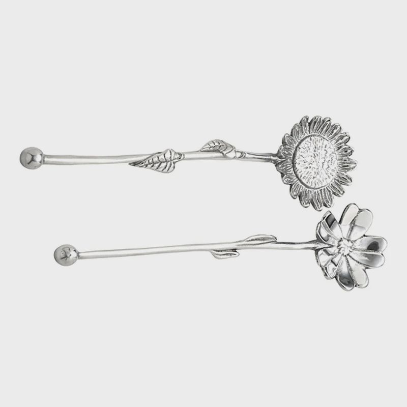 Sunflower Salad Servers 882