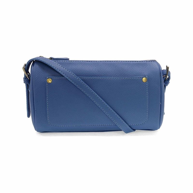 Barrel Shoulder Crossbody