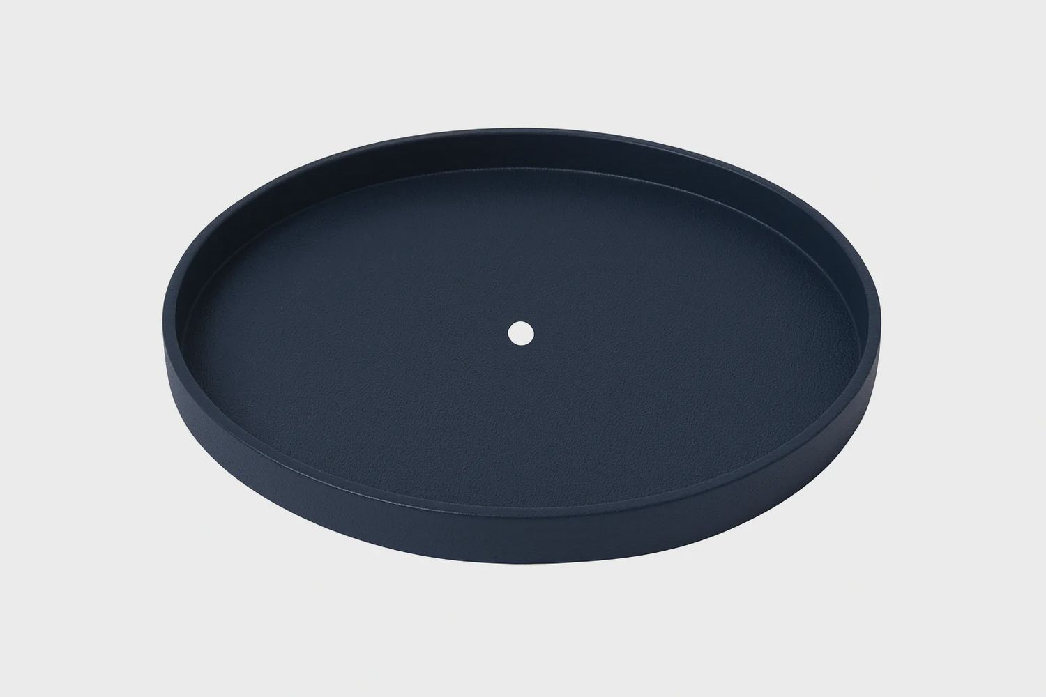 Gallery Tray, Color: Navy
