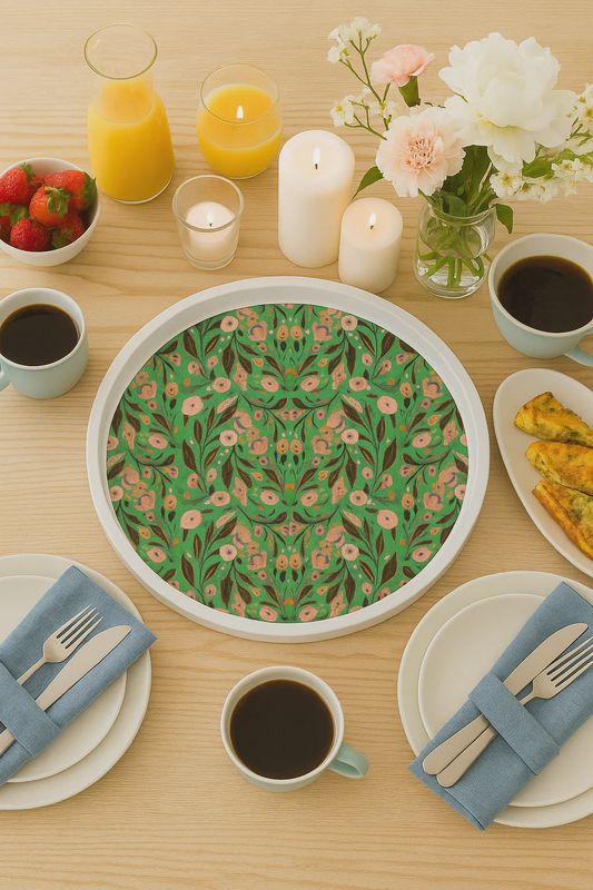 Gallery Tray