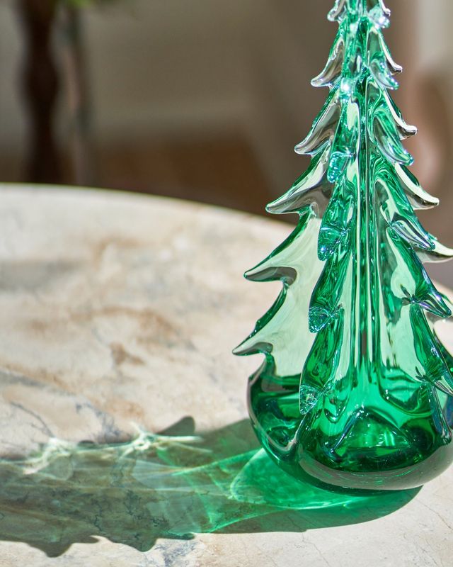 Green Mt Evergreen 10" 10831