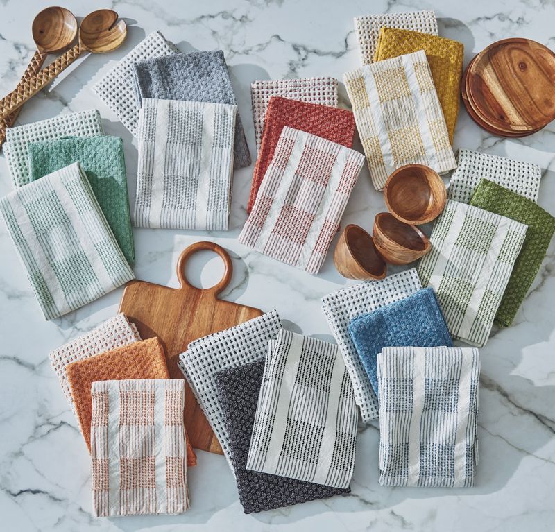 Sonoma Dish Towel Set