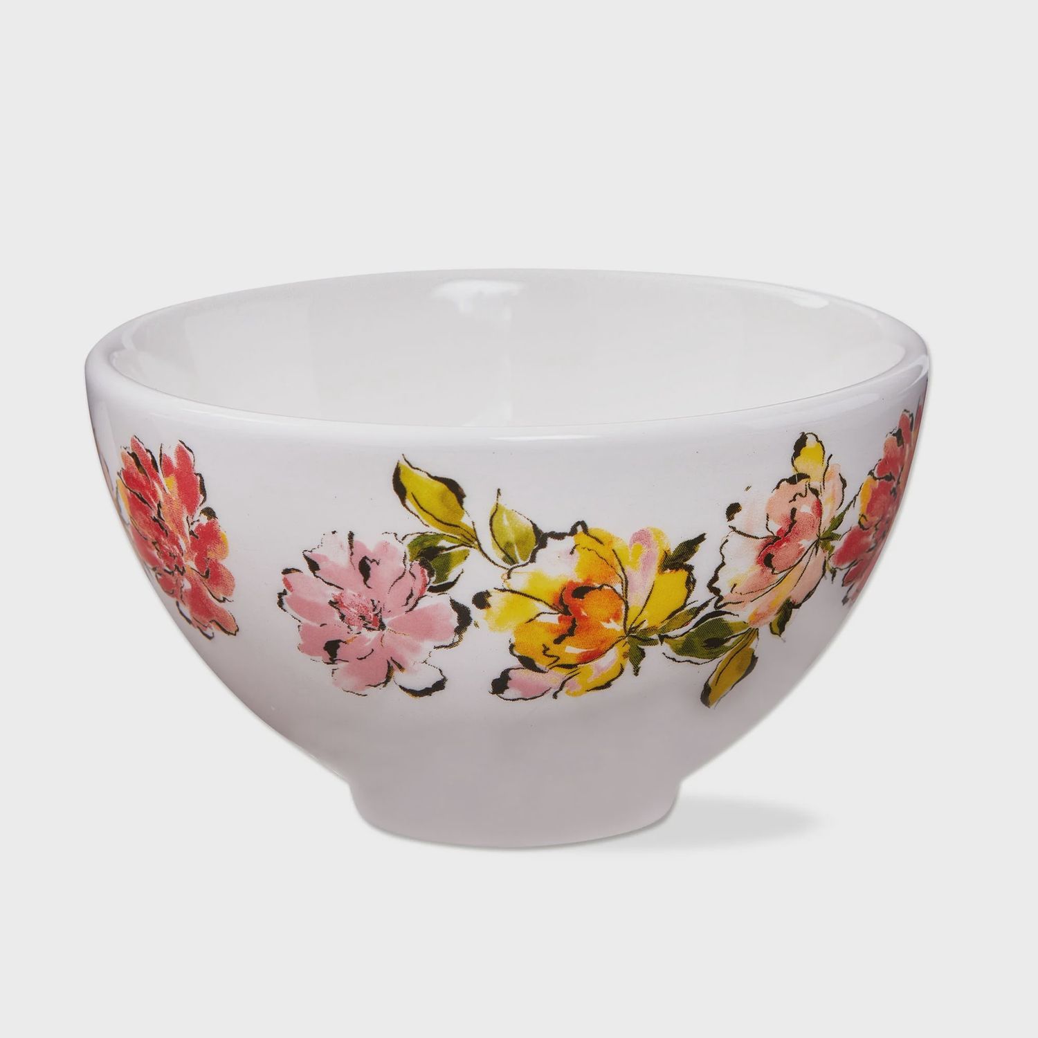 In Bloom Snack Bowl