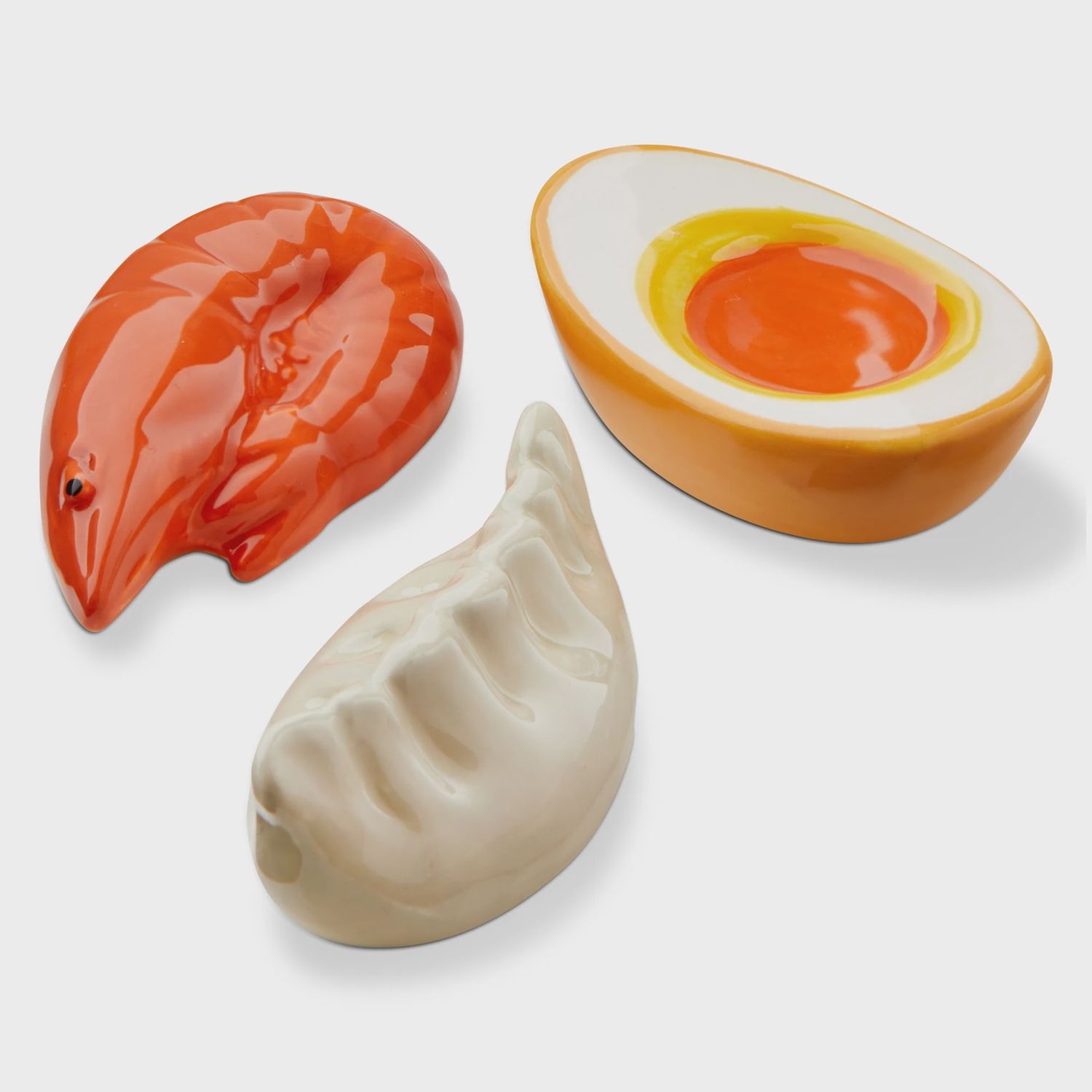 Chopstick Rest, Design: Food