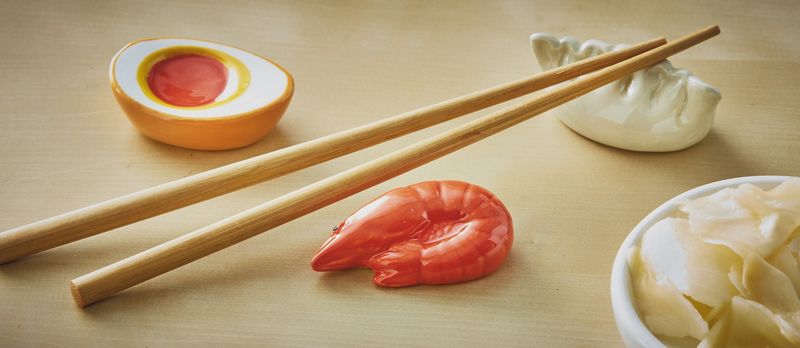 Chopstick Rest