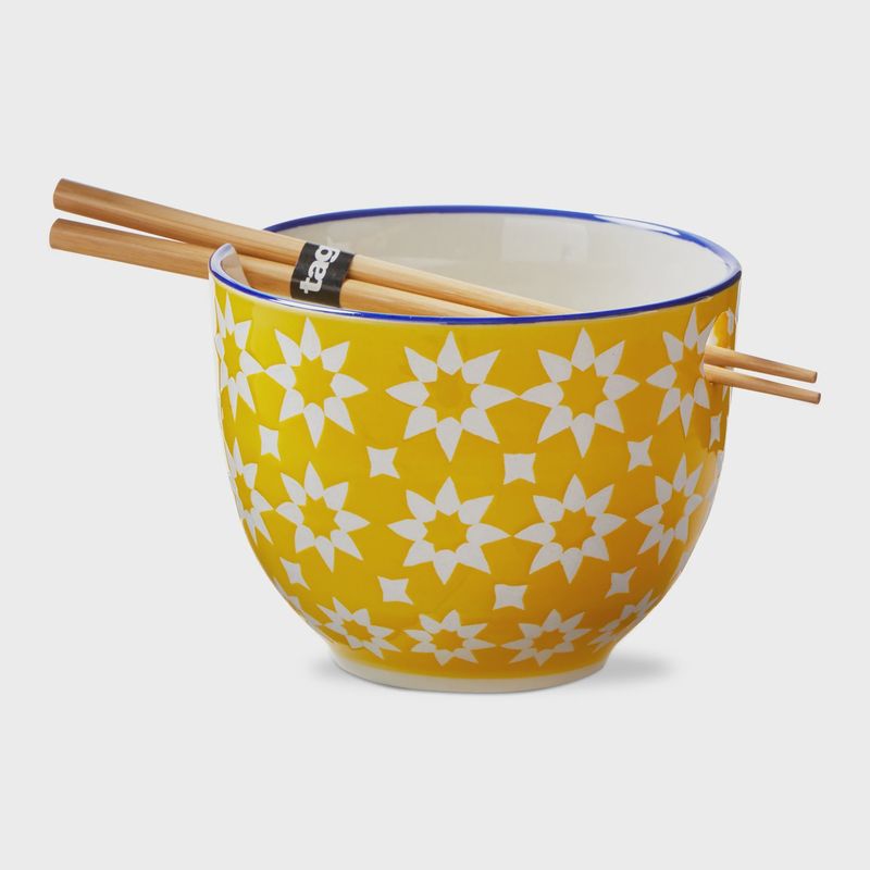 Star Noodle Bowl