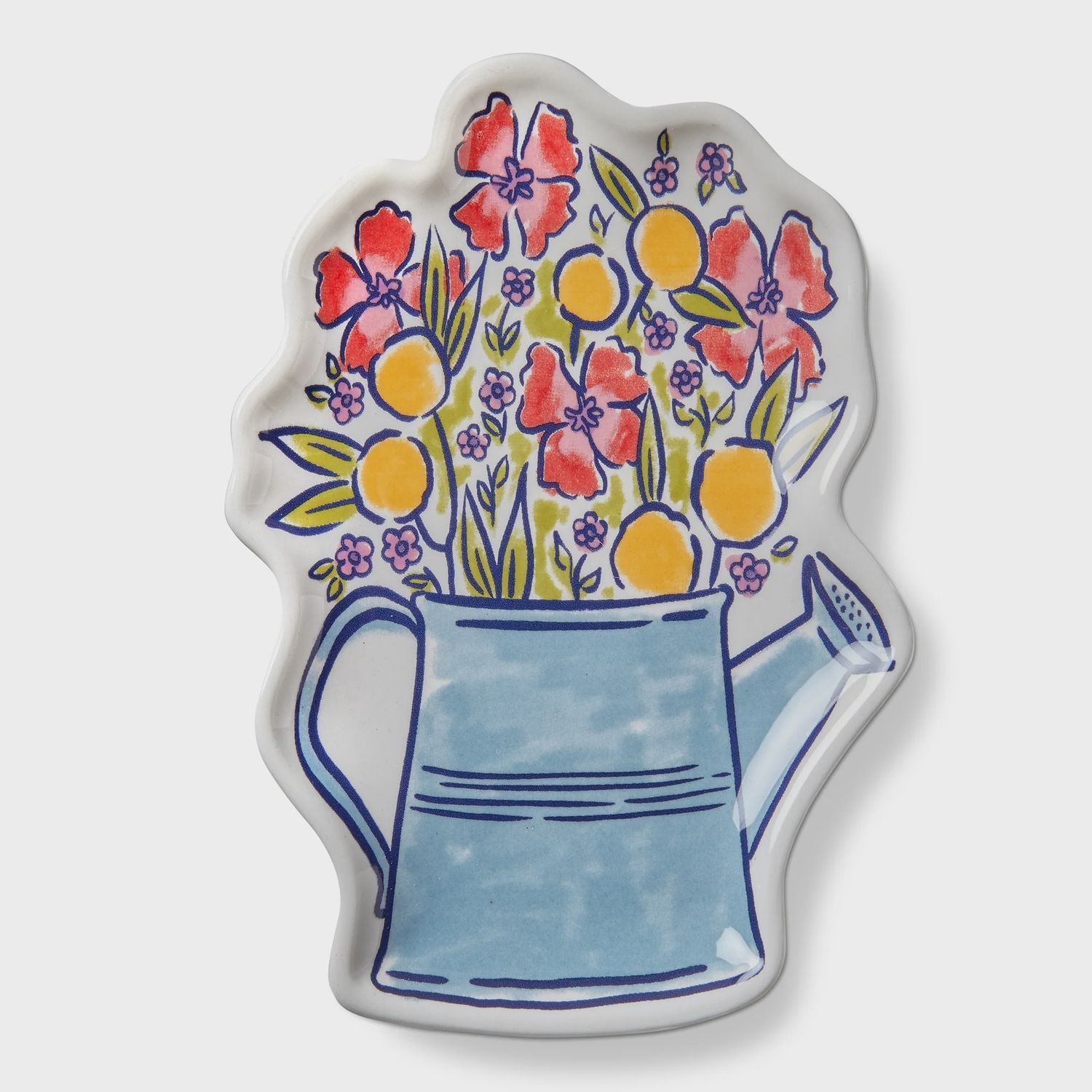 Water Can Trinket Dish