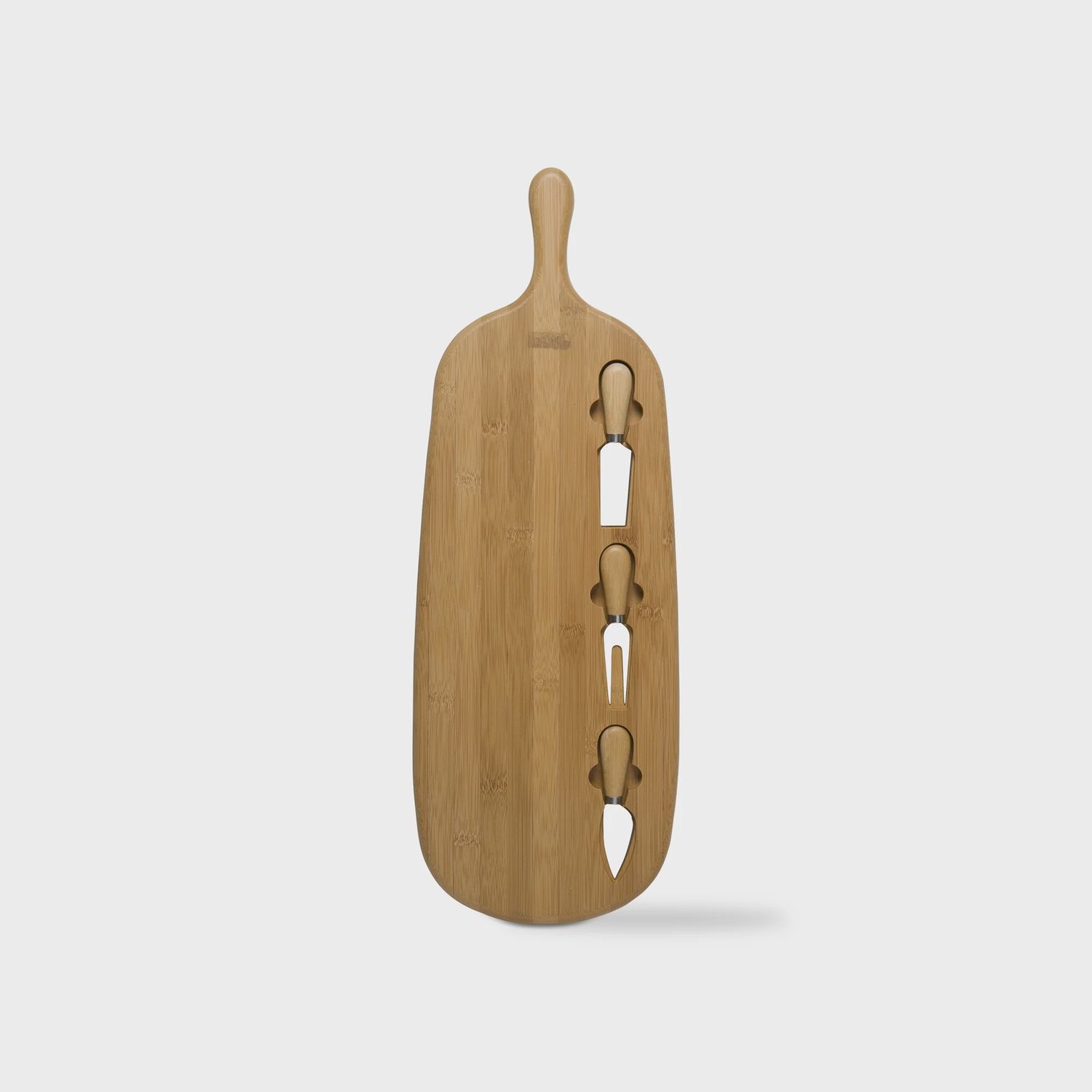 Cheeseboard &amp; Utensils Set