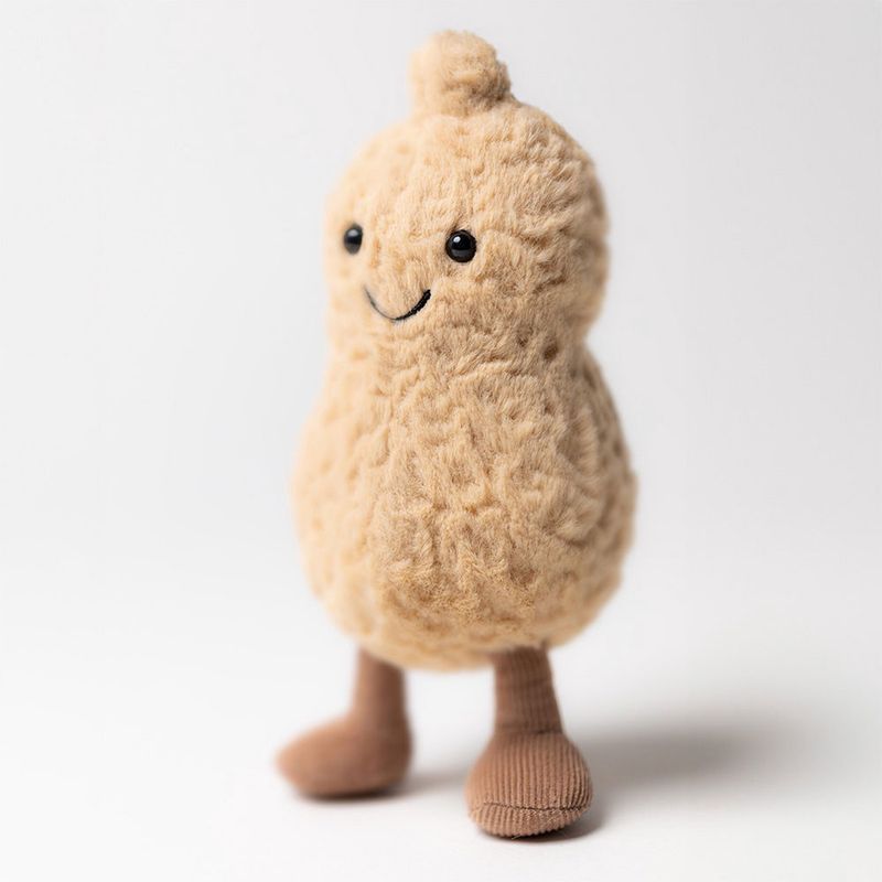 JC Peanut