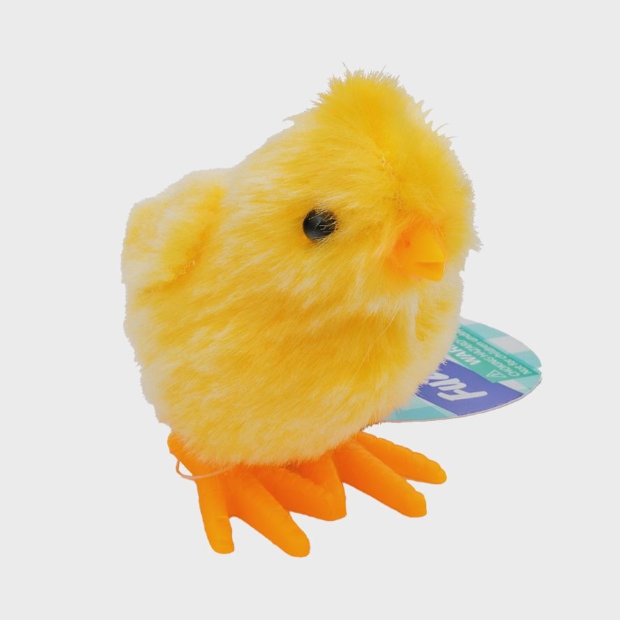 Chick Wind Up