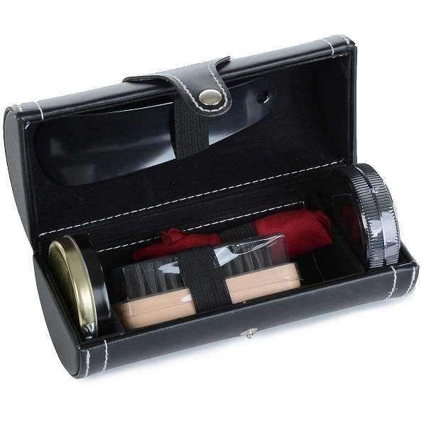 Shoeshine Kit