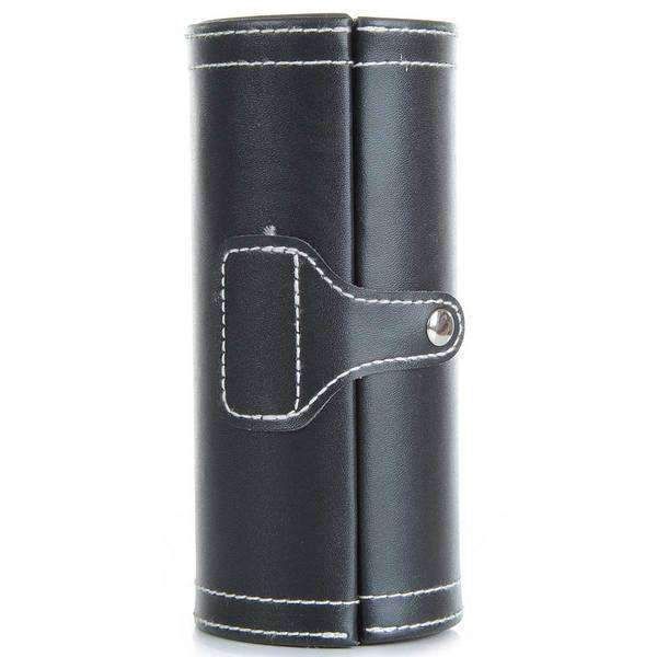 Shoeshine Kit, Color: Black