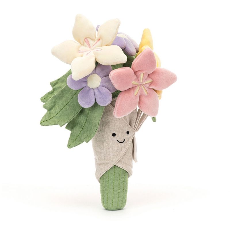 JC Bouquet Flowers