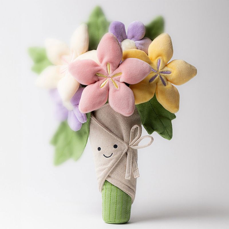 JC Bouquet Flowers