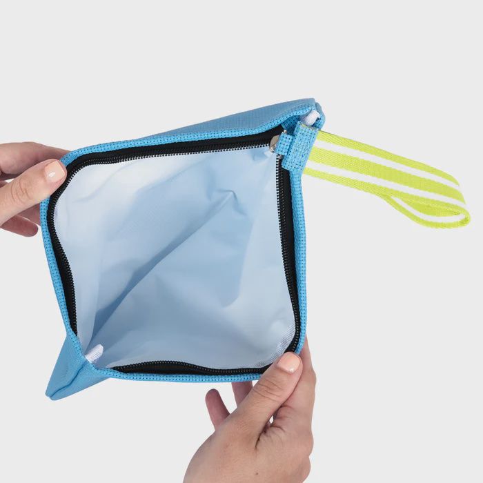 Cabana Wristlet