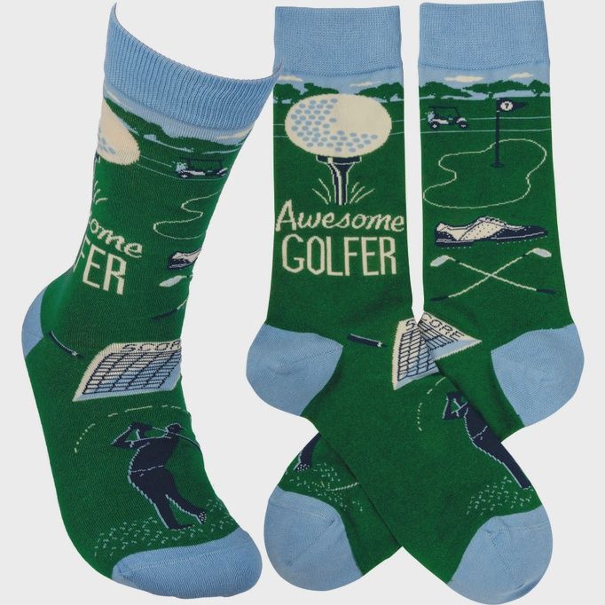 LOL Socks