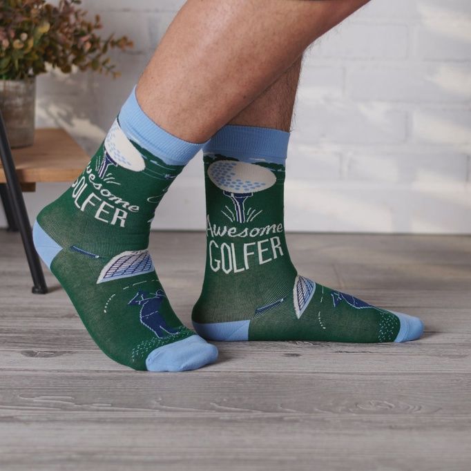 LOL Socks