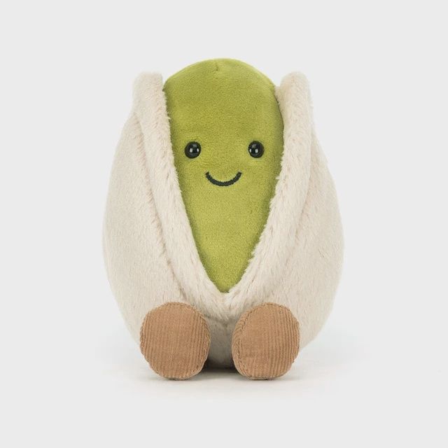 JC Horatio Pistachio