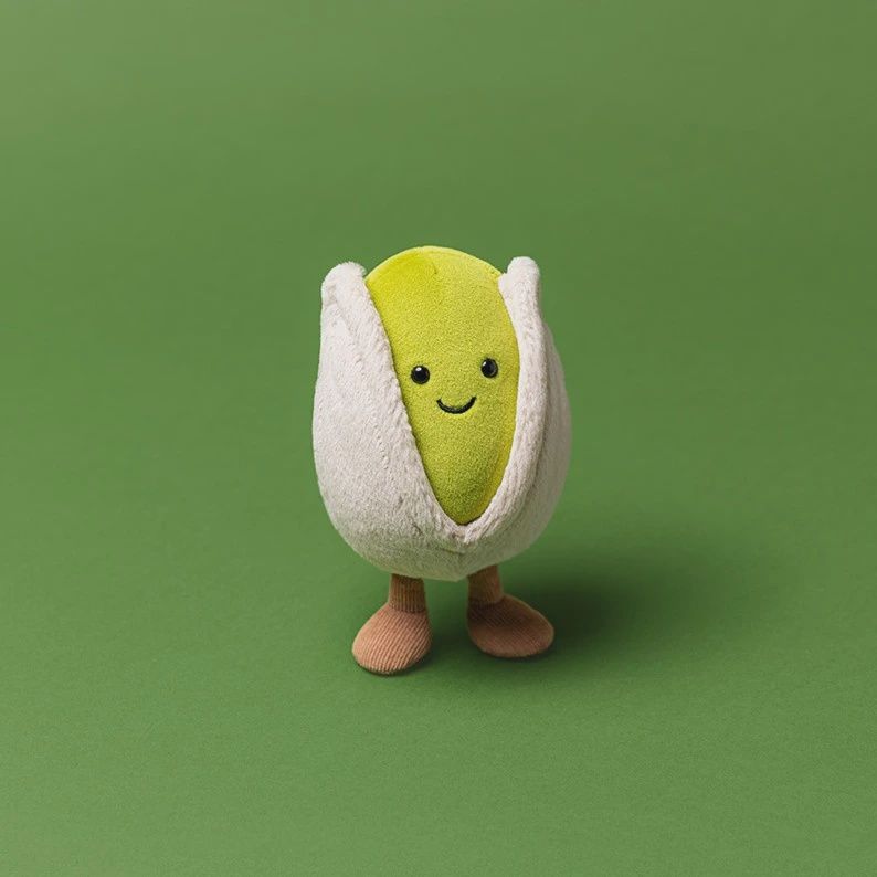 JC Horatio Pistachio
