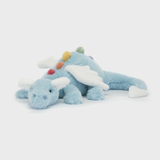 JC Sky Dragon