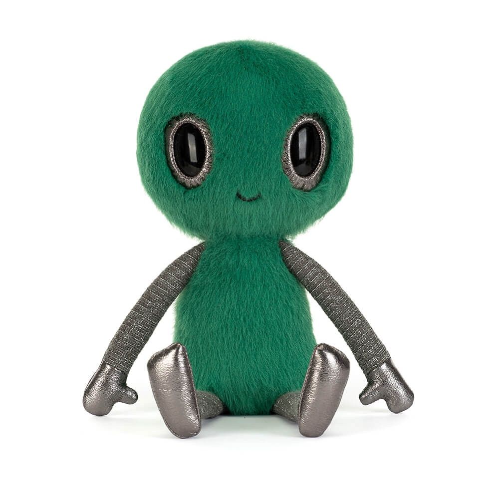 JC Zyllan Alien