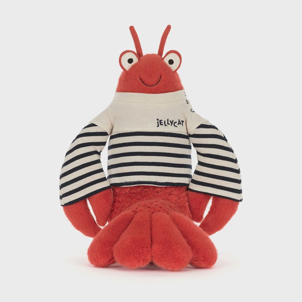 JC Larry Lobster Sailor