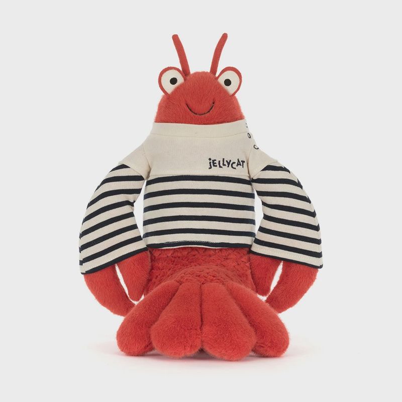 JC Larry Lobster Sailor