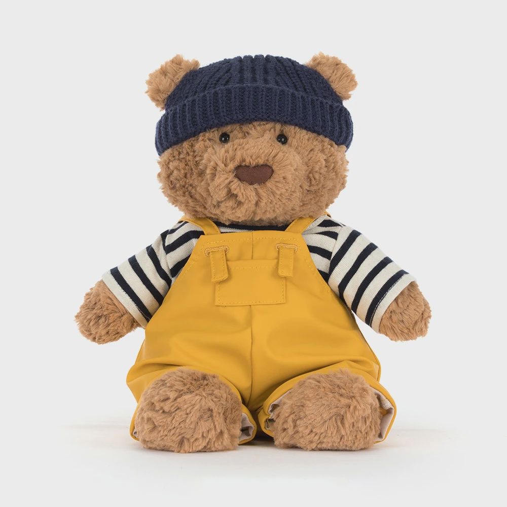 JC Sea Bartholomew Bear