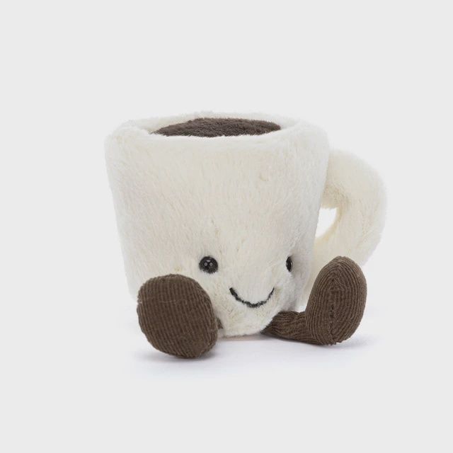 JC Espresso Cup