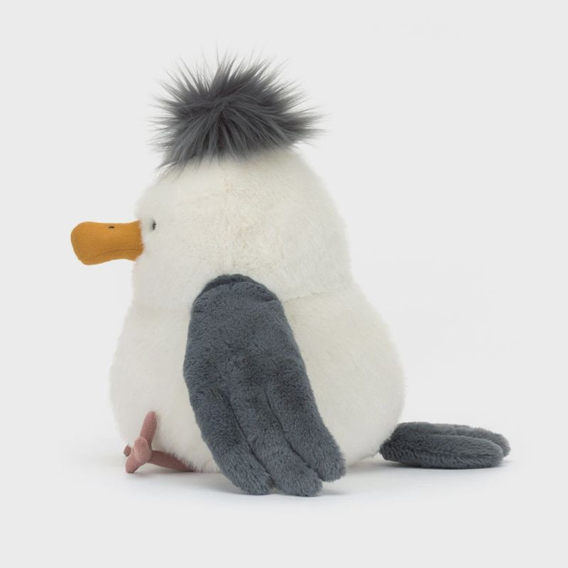 JC Chip Seagull