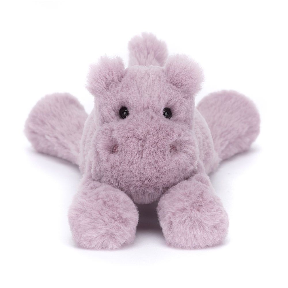 JC Smudge Hippo Tiny