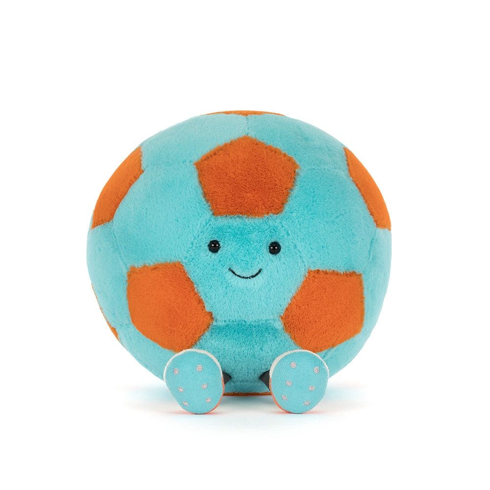 JC Soccer Ball