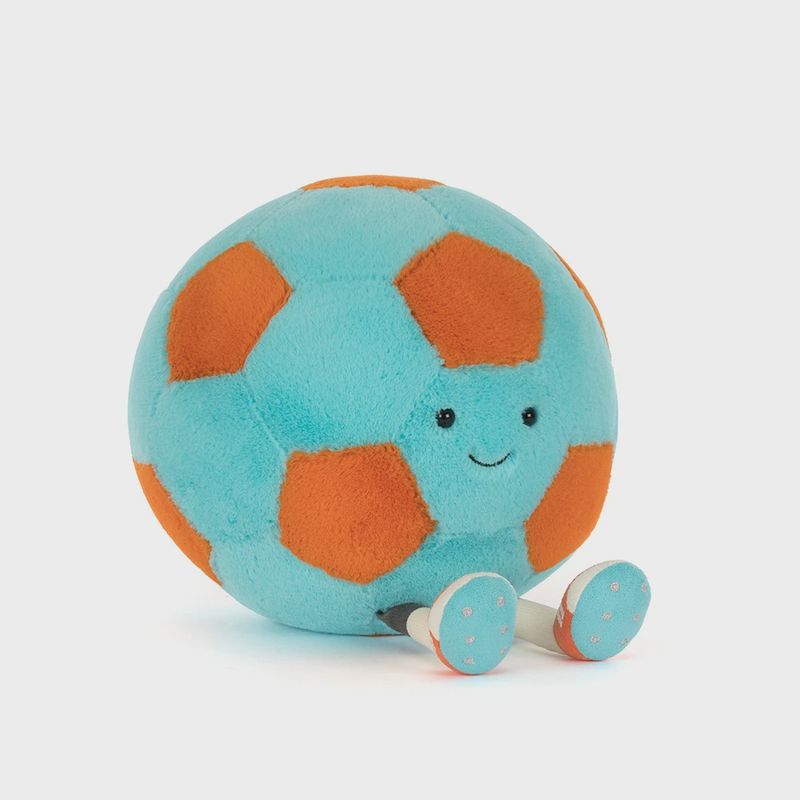 JC Soccer Ball