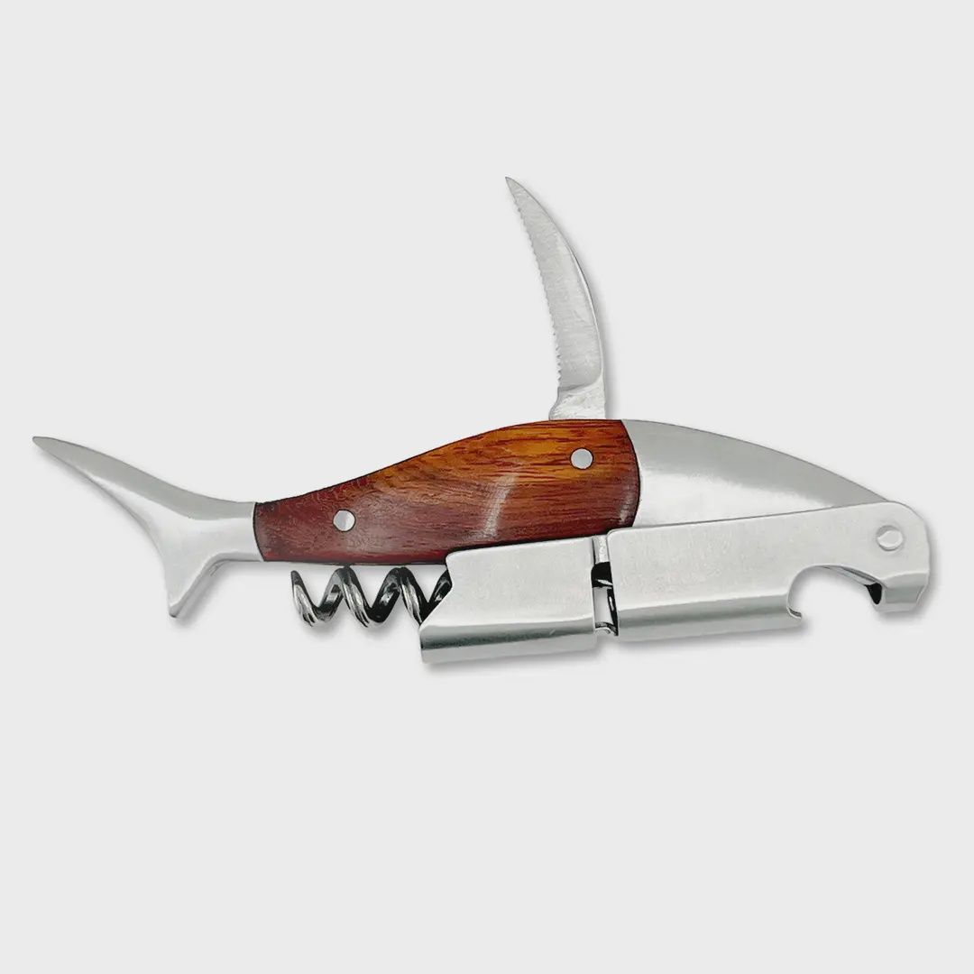 Shark Waiter's Tool