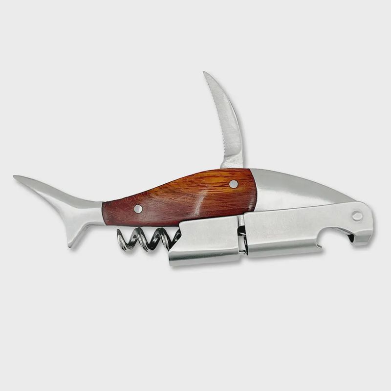 Shark Waiter's Tool
